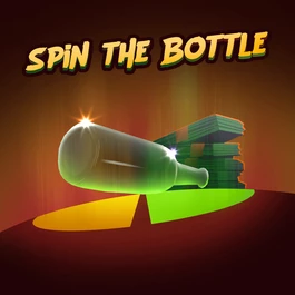 Spin the bottle