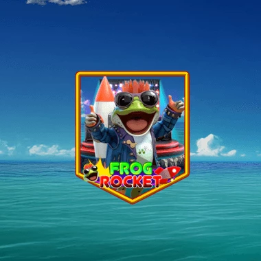Frog Rocket
