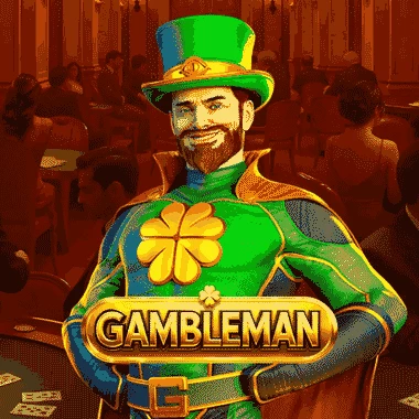 Gambleman