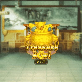 Treasure Bowl VIP