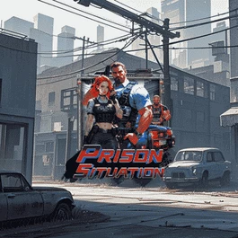 Prison Situation