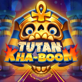 Tutan Kha-boom