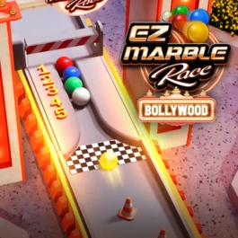 EZ Marble Race Bollywood