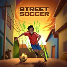 Streetsoccer