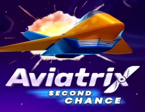 Aviatrix / Second Chance