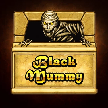 Black Mummy
