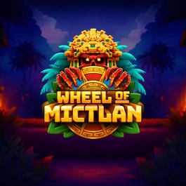 Wheel of Mictlan