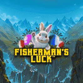 Fisherman's Luck Easter Jackpots