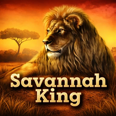 Savannah King
