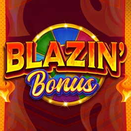 Blazin' Bonus