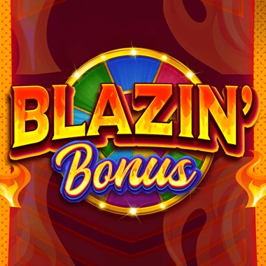 Blazin' Bonus