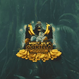 Mighty Wild: Gorilla Easter Jackpots