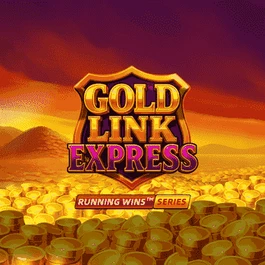 Gold Link Express: Running Wins