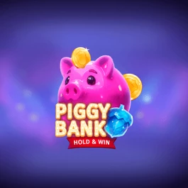 Piggy Bank Hold&Win