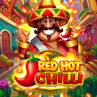 Red Hot Chilli