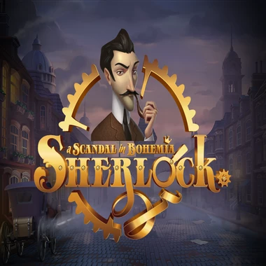 Sherlock. A scandal in Bohemia