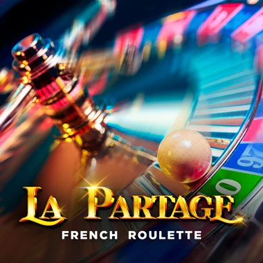French Roulette - La Partage