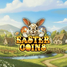 Easter Coins