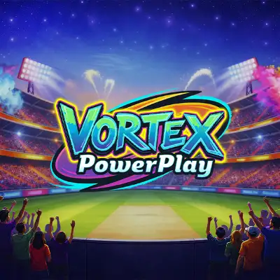 Vortex PowerPlay