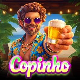 Copinho