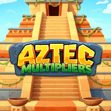 Aztec Multipliers
