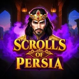 Scrolls of Persia