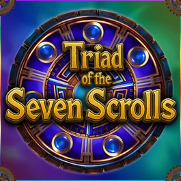 Triad Of The 7 Scrolls