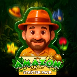 Amazon Deluxe Starter Pack