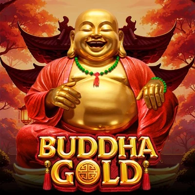 Buddha Gold
