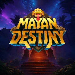 Mayan Destiny