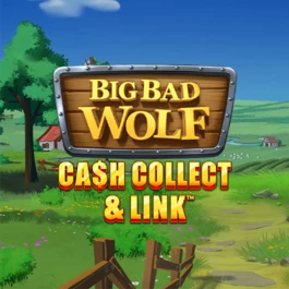 Big Bad Wolf: Cash Collect & Link™