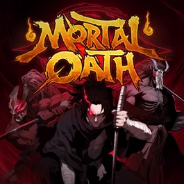 Mortal Oath