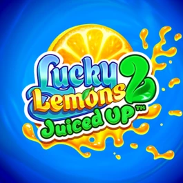 Lucky Lemons 2 - Juiced Up™