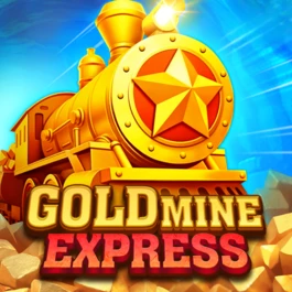 Gold Mine Express
