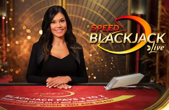 Speed Blackjack 1
