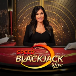 Speed Blackjack 1
