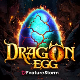 Dragon Egg FeatureStorm