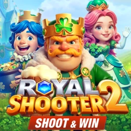 Royal Shooter 2
