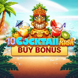 Cocktail Rush Buy Bonus