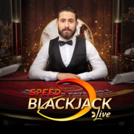 Speed Blackjack 4
