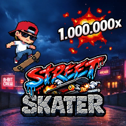 Street Skater