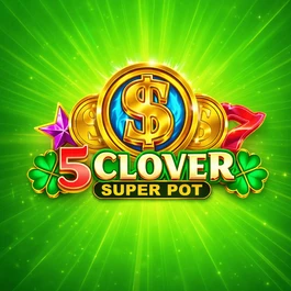 Clover Super Pot