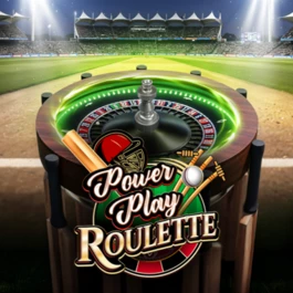 Power Play Roulette