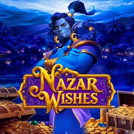 Nazar Wishes