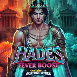 Hades Fever Boost Gold Blitz Fortune Tower™