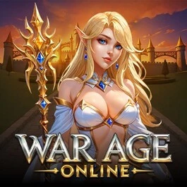 WarAge Online