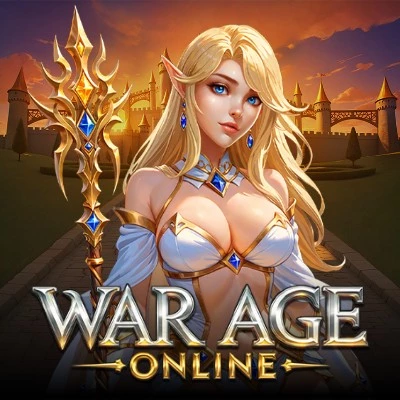 WarAge Online