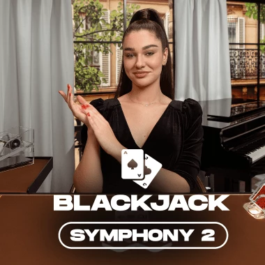 Symphony Blackjack 2