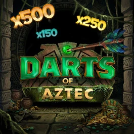 Darts of Aztec