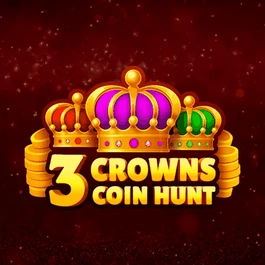 3 Crowns: Coin Hunt